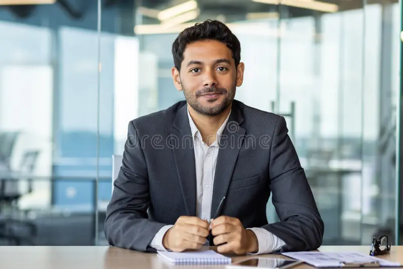 Rajesh Kumar